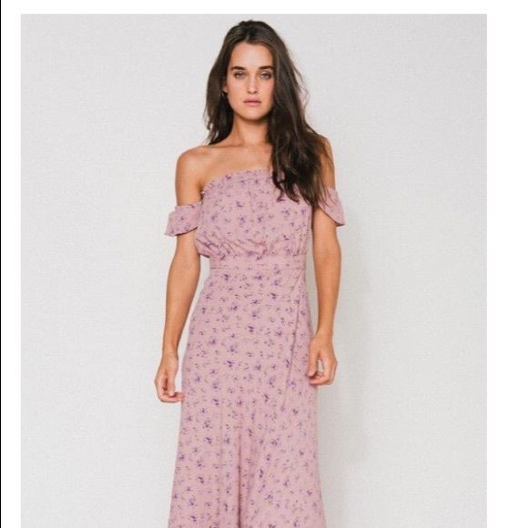 flynn skye bella maxi